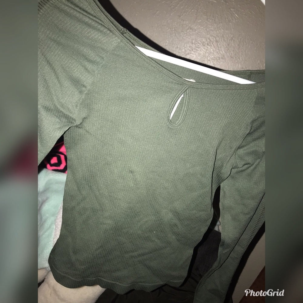 Tops